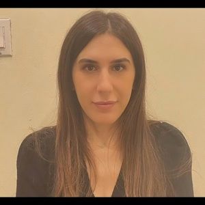 Meet your Posher, Yardena